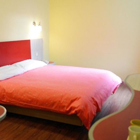 Guangzhou Home Inn - Dunhe المظهر الخارجي الصورة