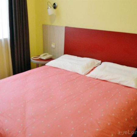 Guangzhou Home Inn - Dunhe المظهر الخارجي الصورة