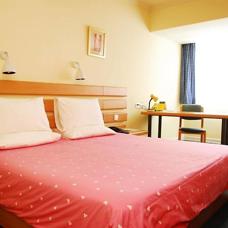 Guangzhou Home Inn - Dunhe المظهر الخارجي الصورة
