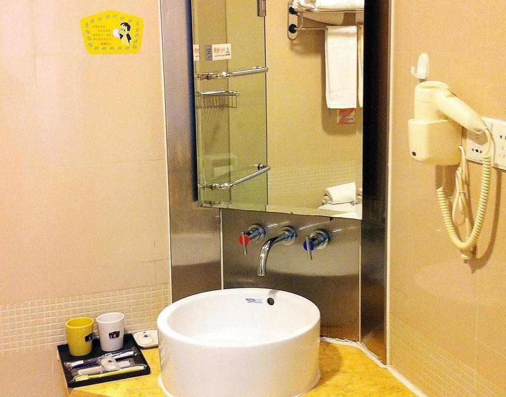 Guangzhou Home Inn - Dunhe المظهر الخارجي الصورة