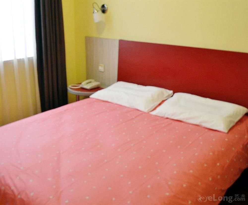 Guangzhou Home Inn - Dunhe المظهر الخارجي الصورة