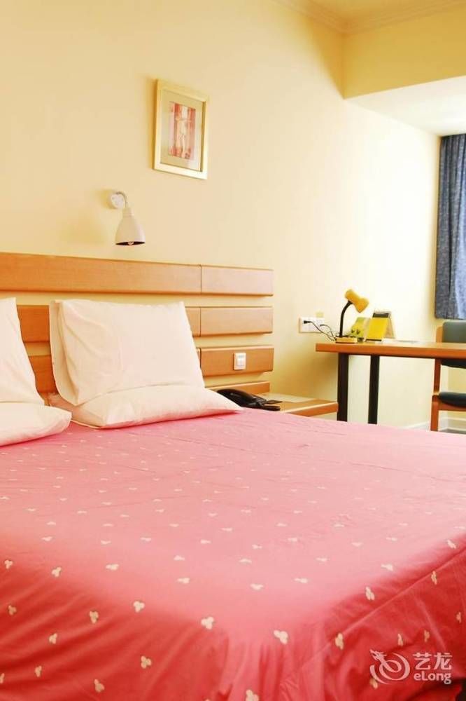 Guangzhou Home Inn - Dunhe المظهر الخارجي الصورة