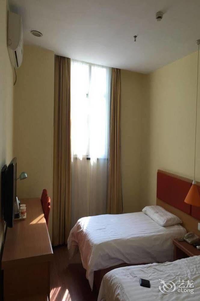 Guangzhou Home Inn - Dunhe المظهر الخارجي الصورة