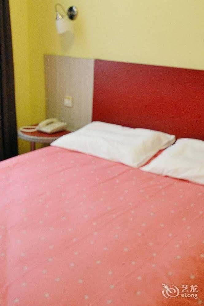 Guangzhou Home Inn - Dunhe المظهر الخارجي الصورة