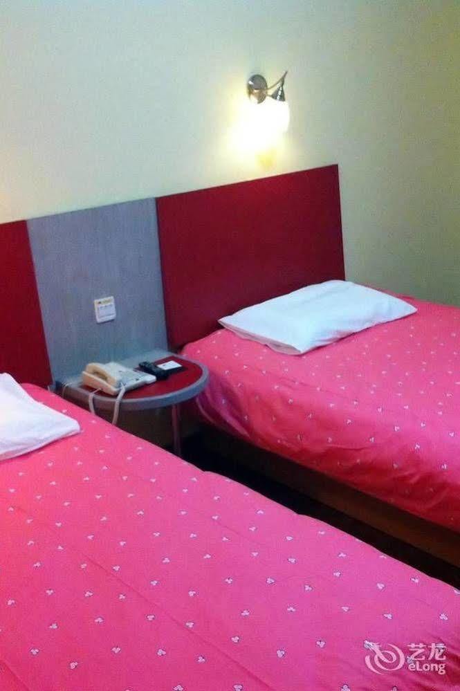 Guangzhou Home Inn - Dunhe المظهر الخارجي الصورة