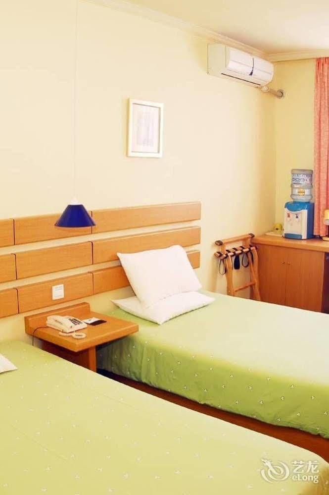 Guangzhou Home Inn - Dunhe المظهر الخارجي الصورة