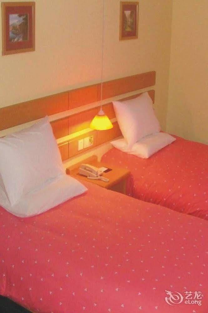 Guangzhou Home Inn - Dunhe المظهر الخارجي الصورة