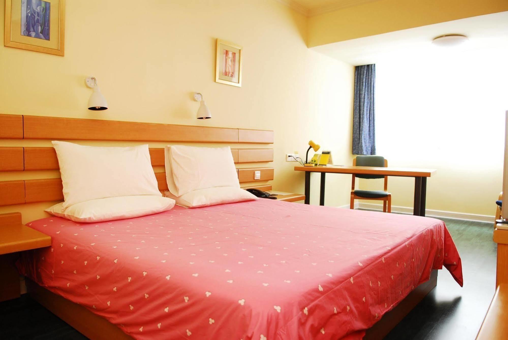 Guangzhou Home Inn - Dunhe المظهر الخارجي الصورة